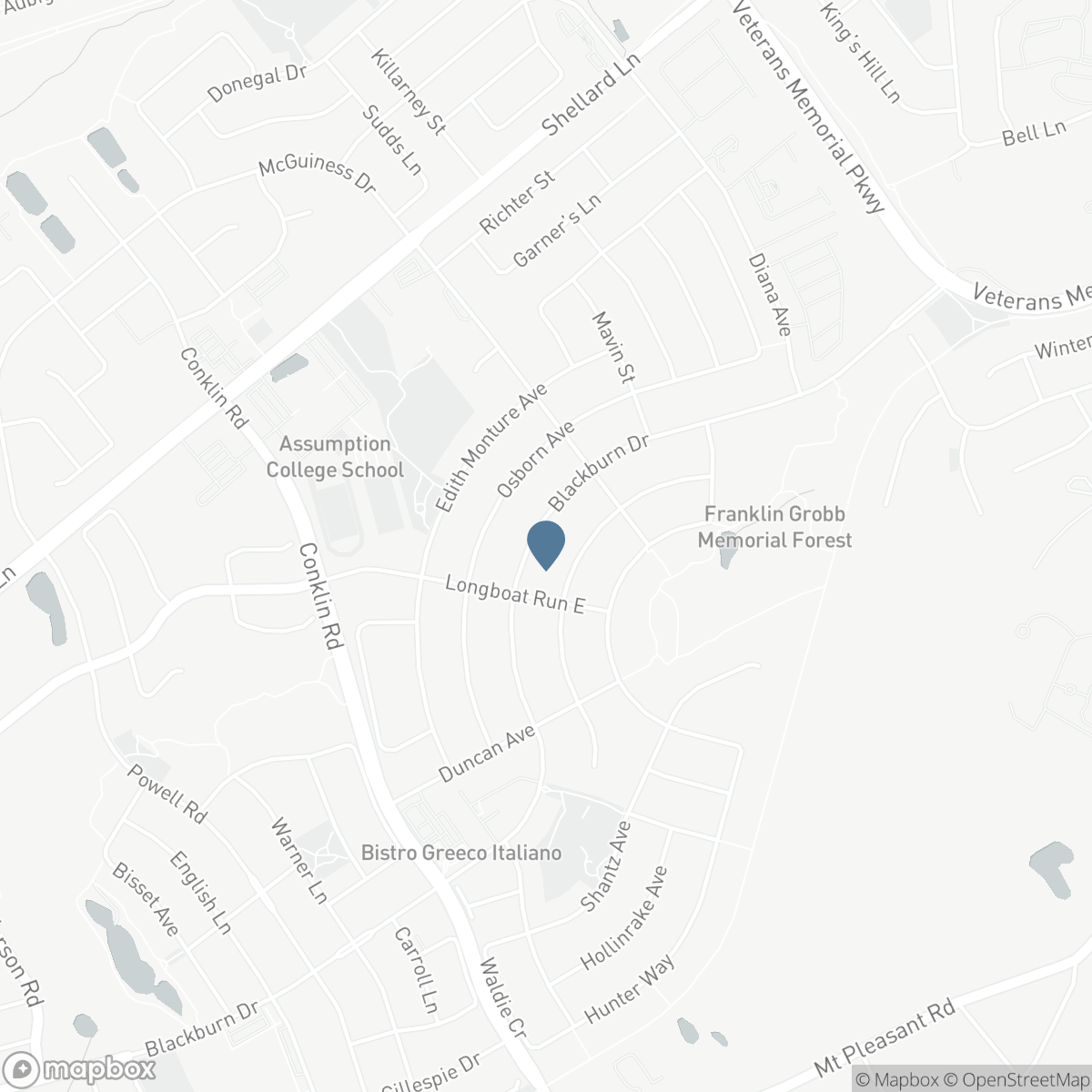137 BLACKBURN DRIVE, Brantford, Ontario N3T 6S8